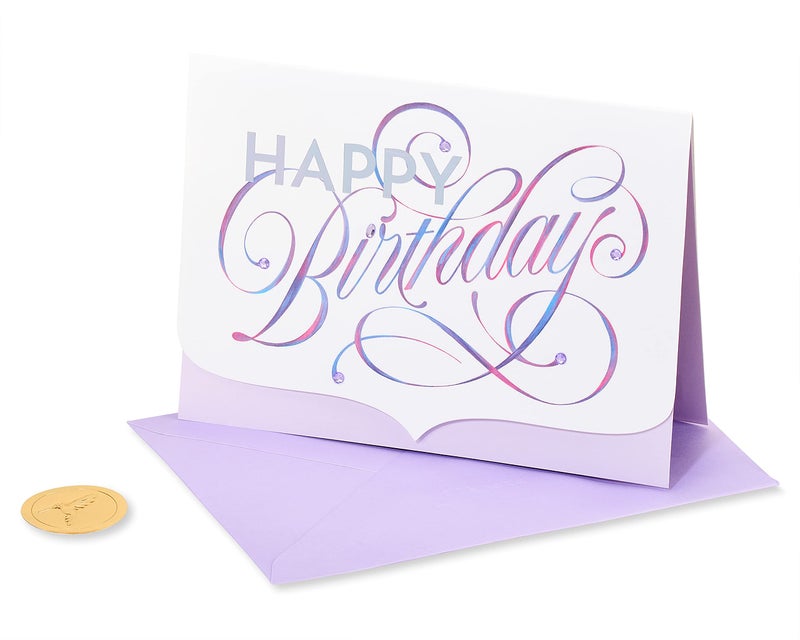 Papyrus Birthday Card (Beyond Special) - Image 4